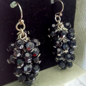 4/$20 Beaded earrings